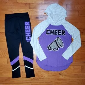 New Justice "Cheer" Outfit 14/16